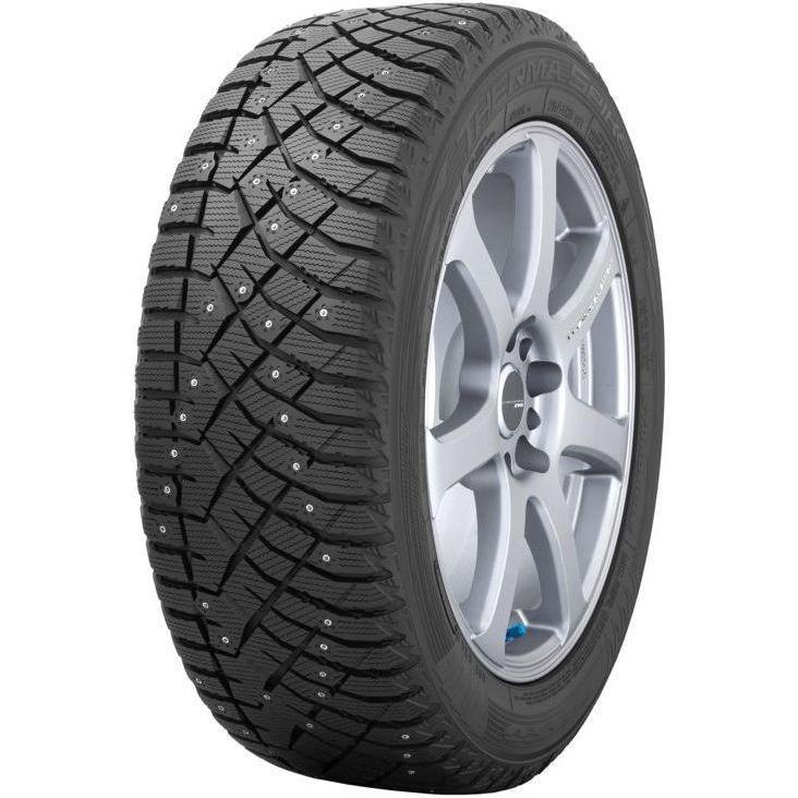 Nitto Therma Spike 225/55 R17 101T XL