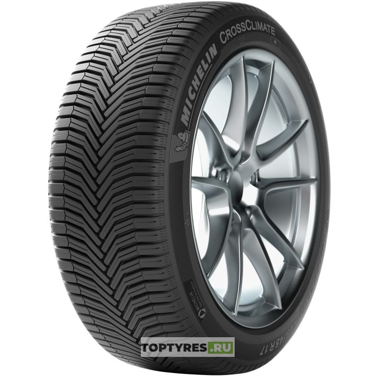 купить шины Michelin CrossClimate + 255/35 R19 96Y XL (Мишлен шины)