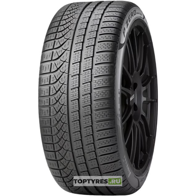 Pirelli P Zero Winter Elect 245/45 R20 103V XL NF0 купить с доставкой