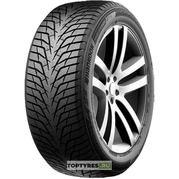 Hankook Winter i*Cept IZ3 X W636A SUV 235/55 R19 105H XL купить с доставкой