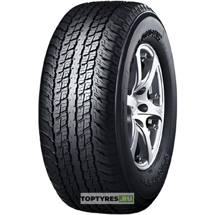 Yokohama Geolandar G94CV 265/70 R16 112S купить с доставкой