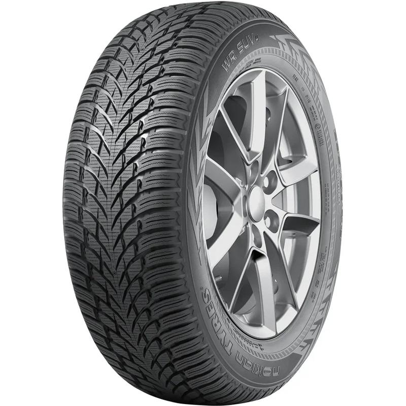 Nokian Tyres WR SUV 4 235/55 R17 103H XL