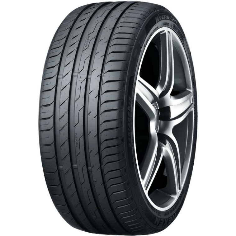 Nexen NFera Sport 225/45 R17 91Y купить с доставкой