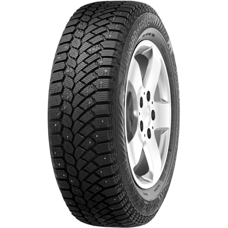 Gislaved Nord*Frost 200 SUV 285/60 R18 116T XL FP