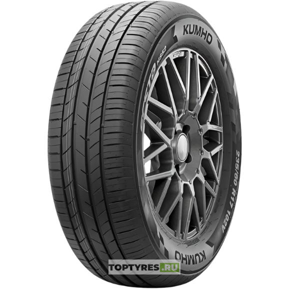 Kumho Ecsta HS52 205/50 R17 93W XL купить с доставкой