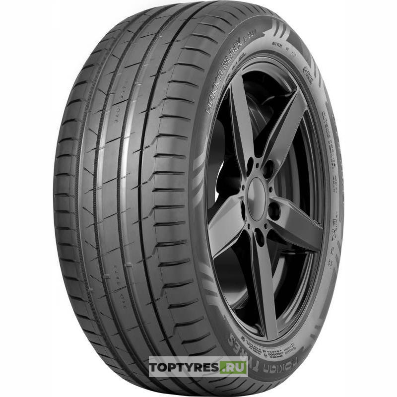 Nokian Tyres Hakka Black 2 SUV 275/35 R20 102Y XL купить с доставкой