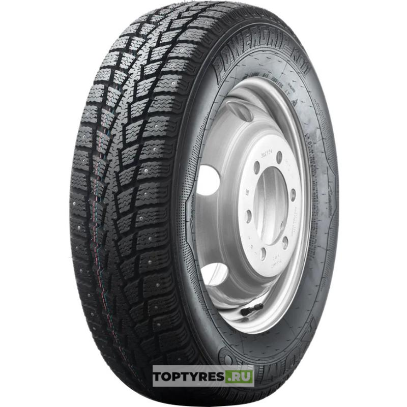 Kumho Power Grip KC11 245/75 R16C 120/116Q купить с доставкой
