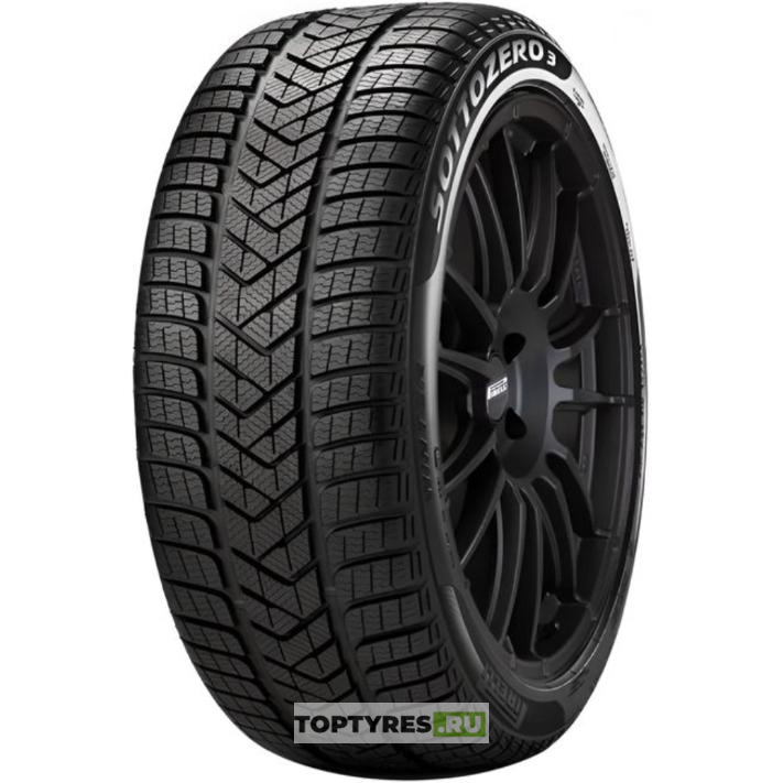 Pirelli Winter Sottozero III Elect NCS 235/45 R18 98V XL T0 купить с доставкой