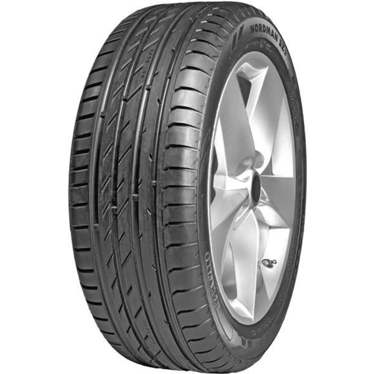 Ikon Tyres Nordman SZ2 225/55 R17 101W XL