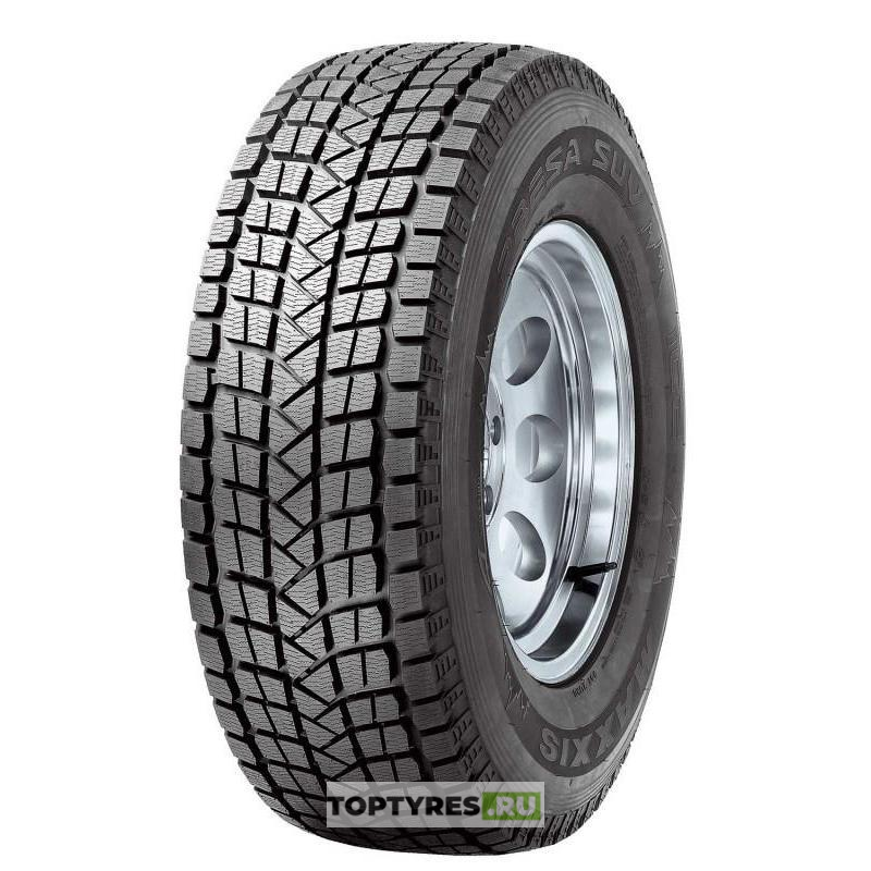 Maxxis Presa SS-01 SUV 255/55 R18 109T купить с доставкой