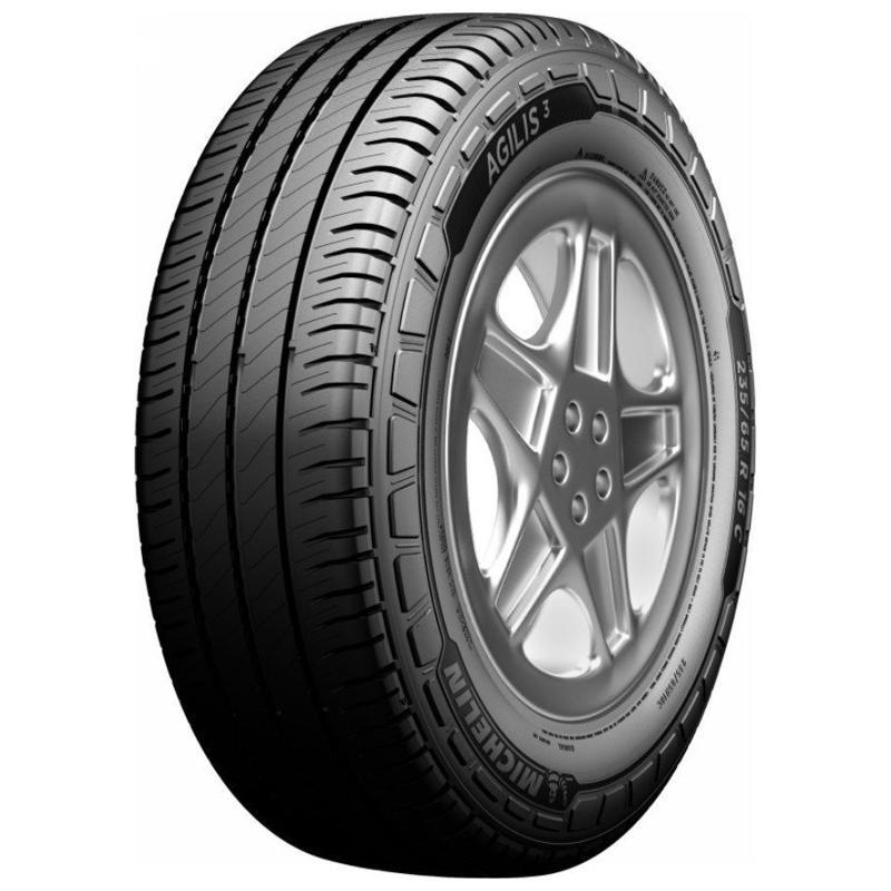 купить шины Michelin Agilis 3 195/65 R16C 104/102R