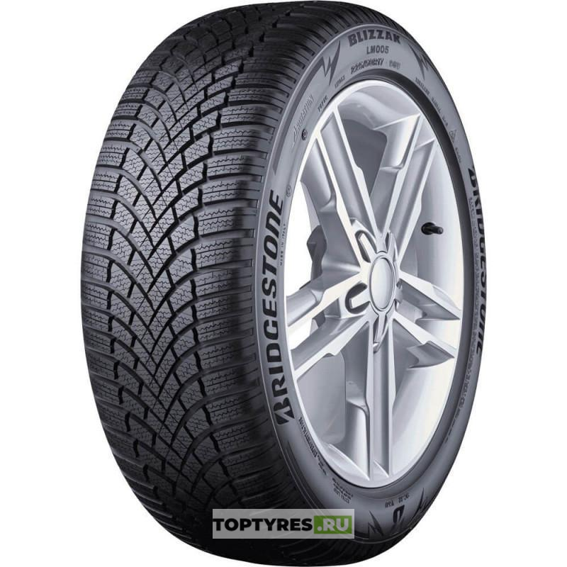 Bridgestone Blizzak LM005 275/40 R22 107V XL купить с доставкой