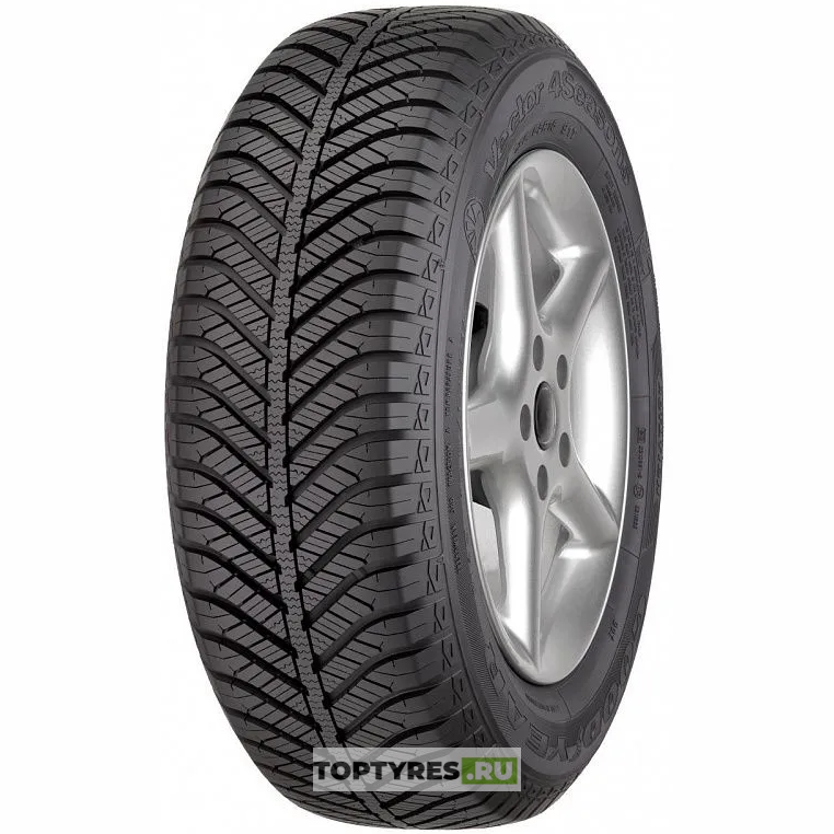Goodyear Vector 4Seasons 235/50 R17 96V FP купить с доставкой