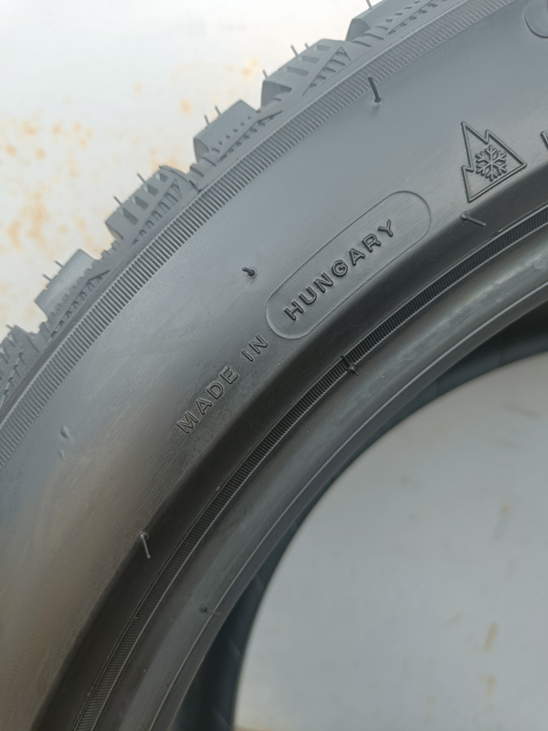 купить шины Michelin X-Ice North 4 255/40 R20 101H XL FP (Мишлен Икс Айс Норд 4) с гарантией