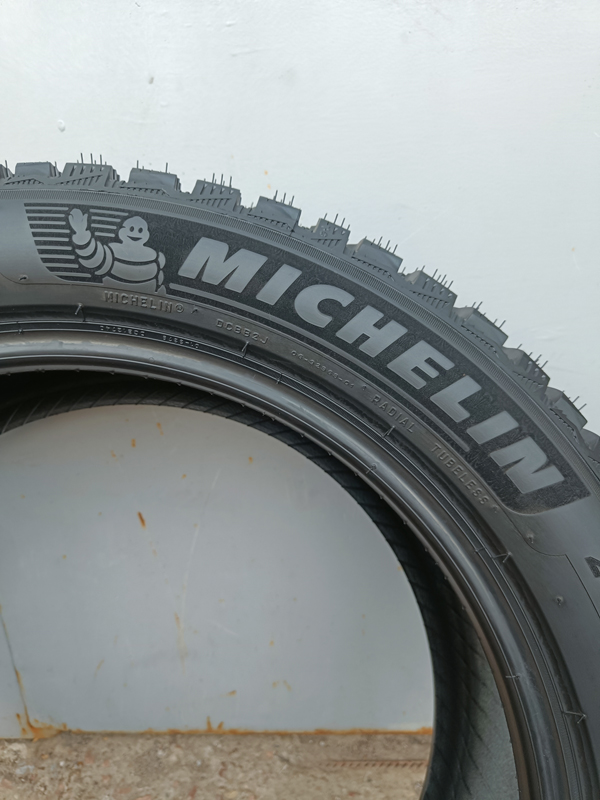 купить шины Michelin X-Ice North 4 SUV 235/50 R19 103T XL с гарантией