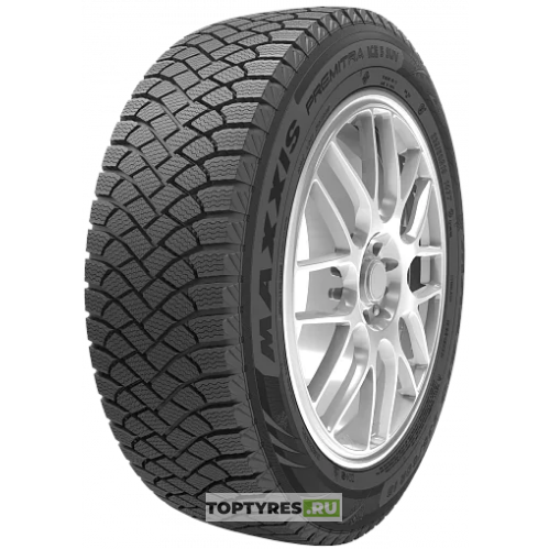 Maxxis Premitra Ice 5 SUV 215/50 R17 95T купить с доставкой