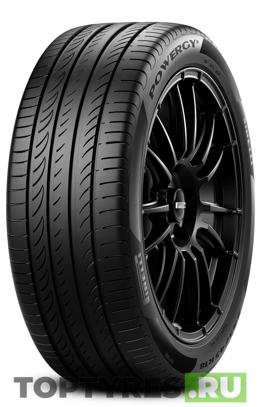 Pirelli Powergy 235/65 R17 108V XL купить с доставкой