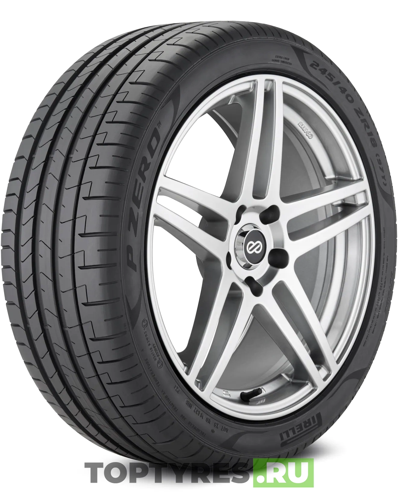 Pirelli P Zero Sports Car NCS 315/30 R21 105Y XL N1 купить с доставкой