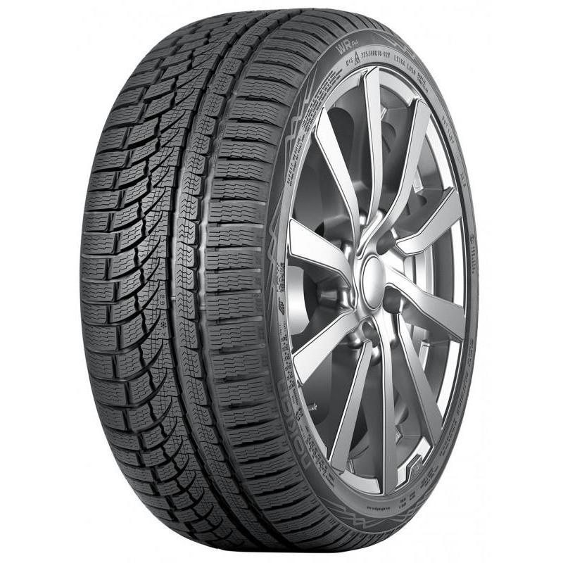 Nokian Tyres WR A4 235/40 R18 95V XL