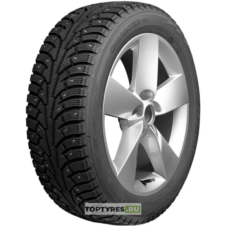 Ikon Tyres Character Ice 5 175/70 R13 82T купить с доставкой
