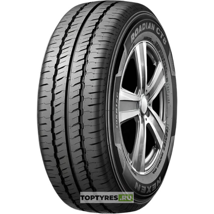 Nexen Roadian CT8 205/0 R16C 110/108T купить с доставкой