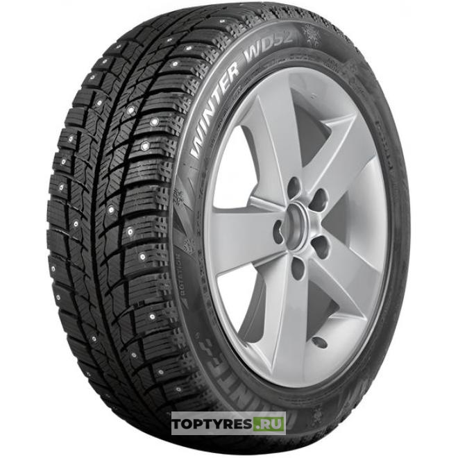 Delinte Winter WD52 245/45 R18 100H XL купить с доставкой