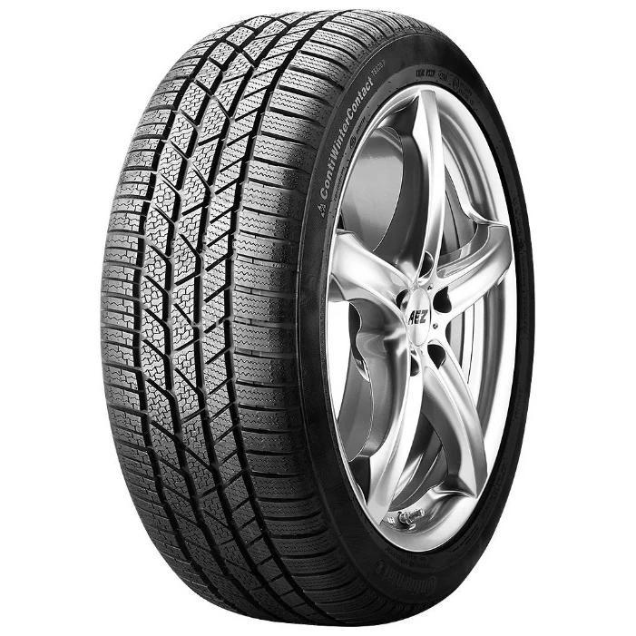 Continental ContiWinterContact TS 830 P 225/45 R17 91H FP