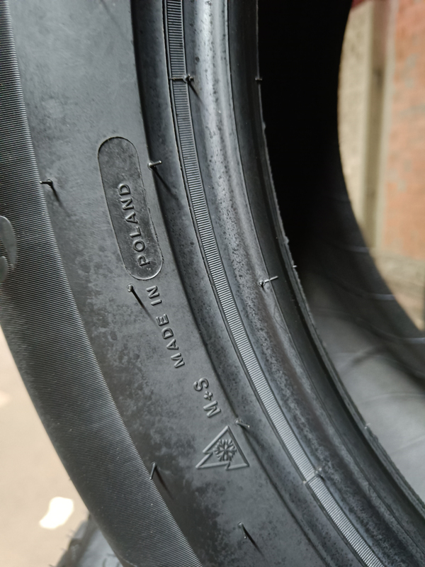 купить шины Michelin X-Ice North 4 SUV 285/50 R20 116T XL с гарантией