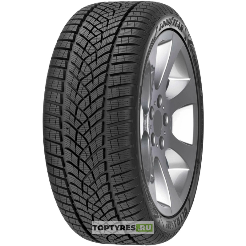 Goodyear UltraGrip Performance Gen-1 275/40 R22 107V XL FP купить с доставкой