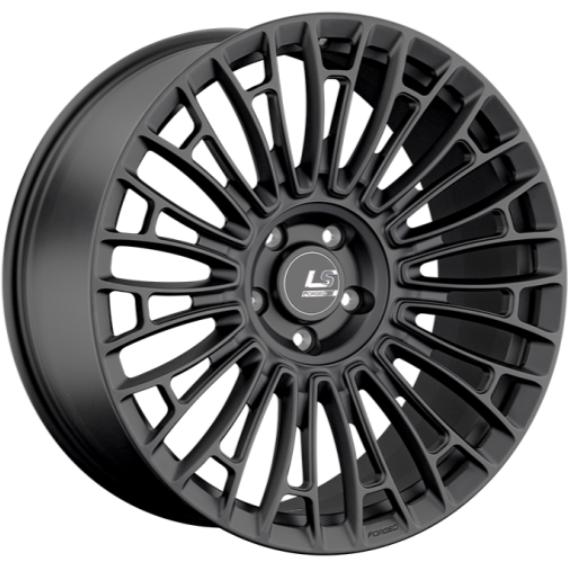 LS Forged FG25 9.5x21 5*112 ET41 DIA57.1 MB Кованый