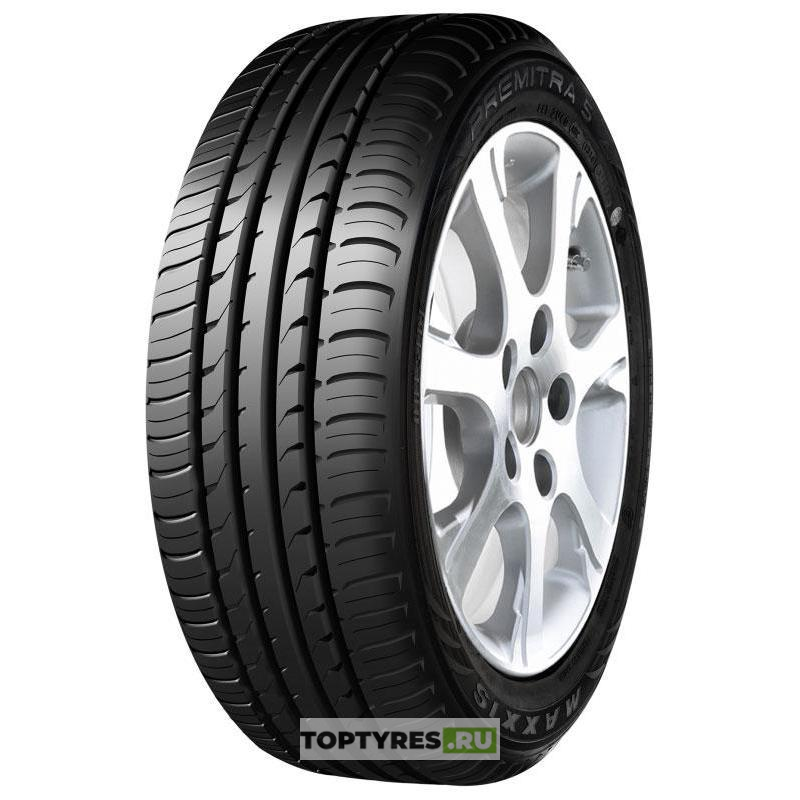 Maxxis Premitra HP5 245/40 R18 97W XL купить с доставкой
