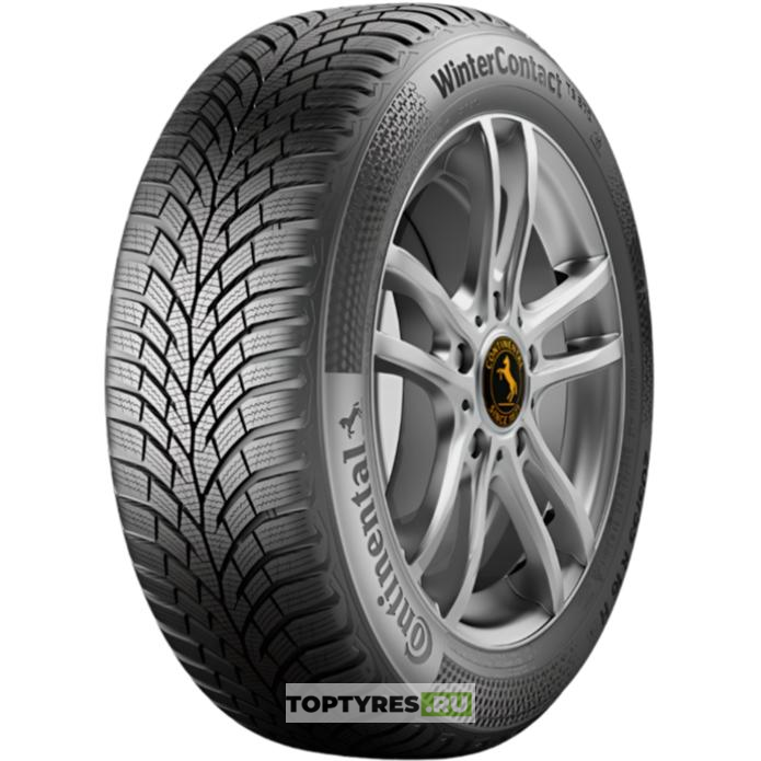 Continental ContiWinterContact TS 870 215/60 R16 95H купить с доставкой