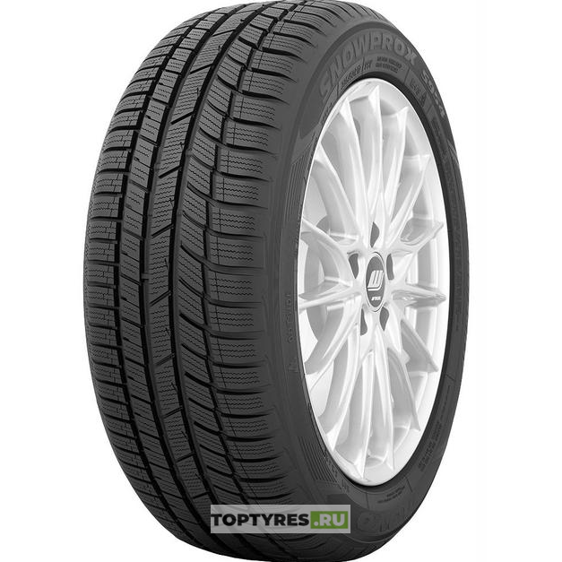 Toyo Snowprox S954 SUV 255/45 R20 105V купить с доставкой