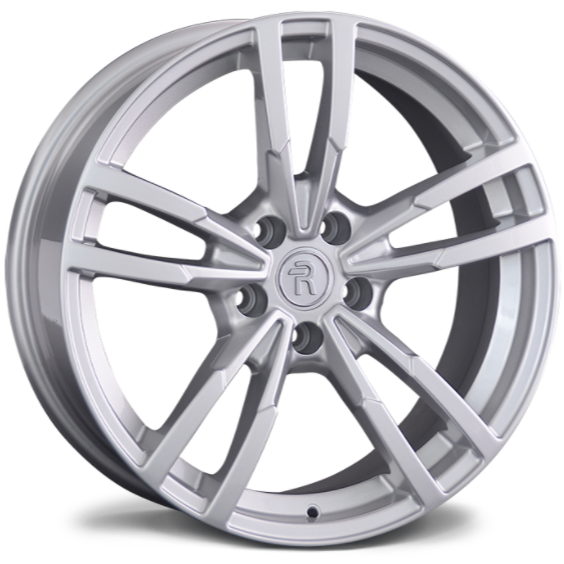 LS Forged FG30 9x21 5*120 ET45.5 DIA62.6 BKF Кованый