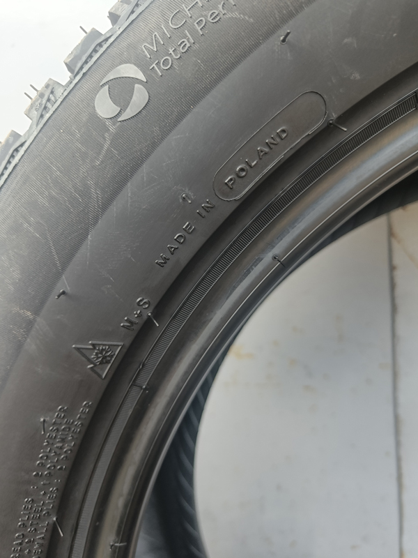 купить шины Michelin X-Ice North 4 SUV 265/50 R20 111T XL с гарантией