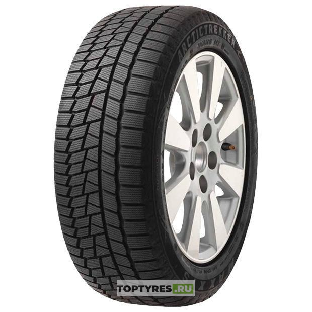 Maxxis Arctic Trekker SP-02 225/40 R18 92S купить с доставкой