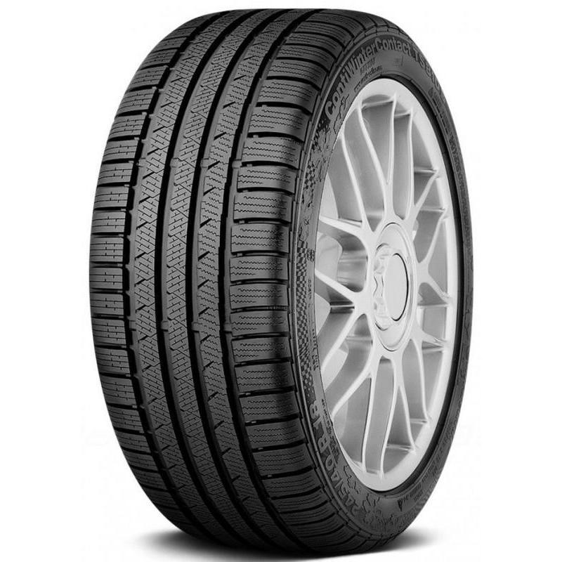 Continental ContiWinterContact TS 810 S 245/50 R18 100H RunFlat *