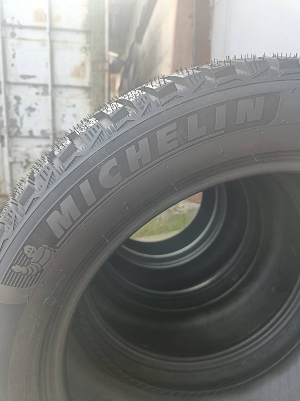 купить шины Michelin X-Ice North 4 SUV 265/50 R20 111T XL с гарантией