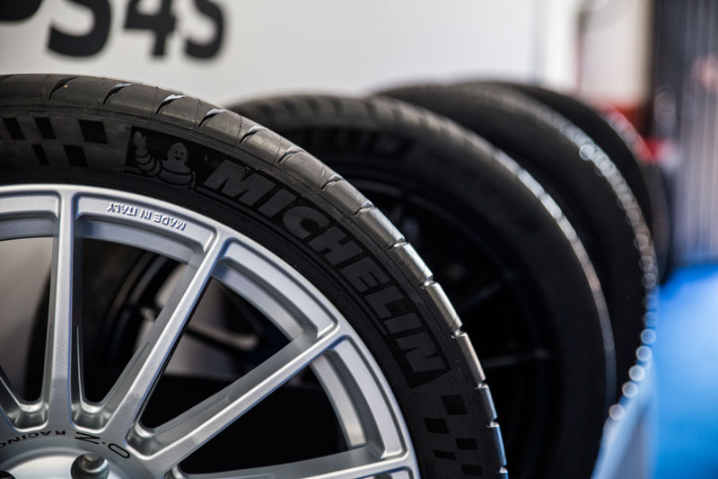 купить шины Michelin Pilot Sport 4 S 225/35 R19 88Y XL RunFlat с гарантией