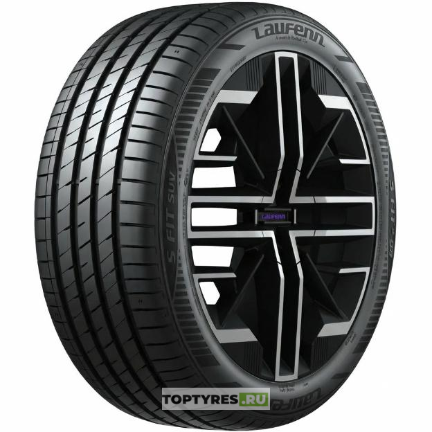 Laufenn S FIT2 LK12A SUV 235/55 R19 105W XL купить с доставкой