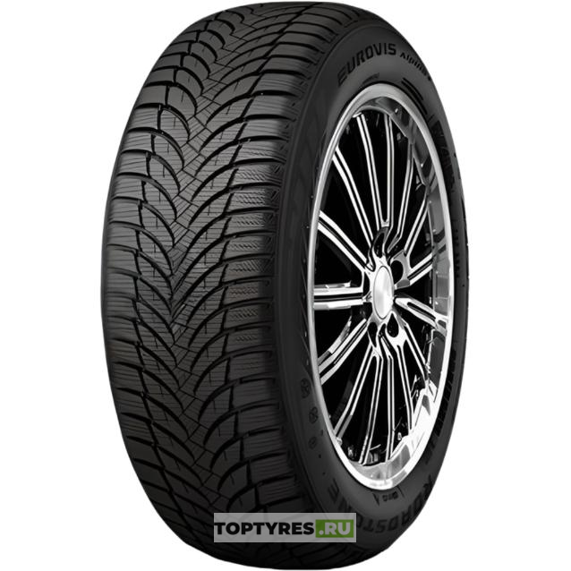 Roadstone Eurovis Alpine 2 195/55 R15 89H XL купить с доставкой
