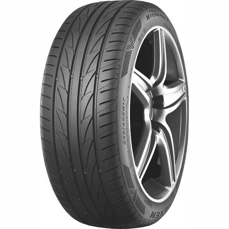 Nexen NFera Primus V 215/65 R16 98H купить с доставкой