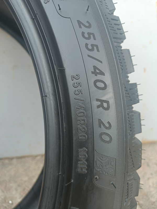 купить шины Michelin X-Ice North 4 255/40 R20 101H XL FP (Мишлен Икс Айс Норд 4) с гарантией