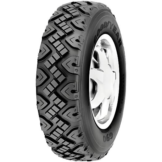 Goodyear Cargo G90 7.5/0 R16C 116/114N купить с доставкой