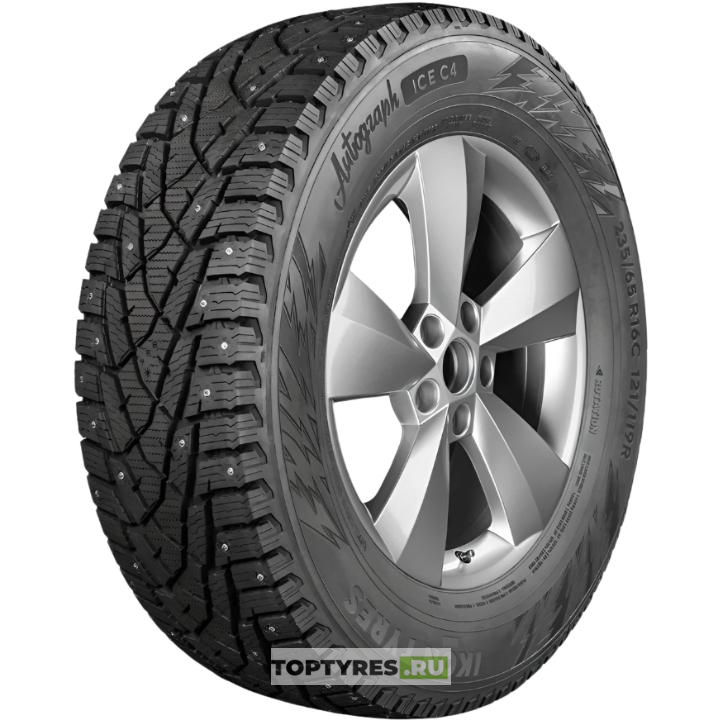 Ikon Tyres Autograph Ice C4 225/70 R15C 112/110R купить с доставкой
