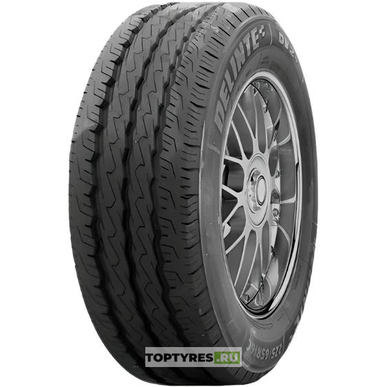 Delinte DV2 + 185/75 R16C 104/102S купить с доставкой