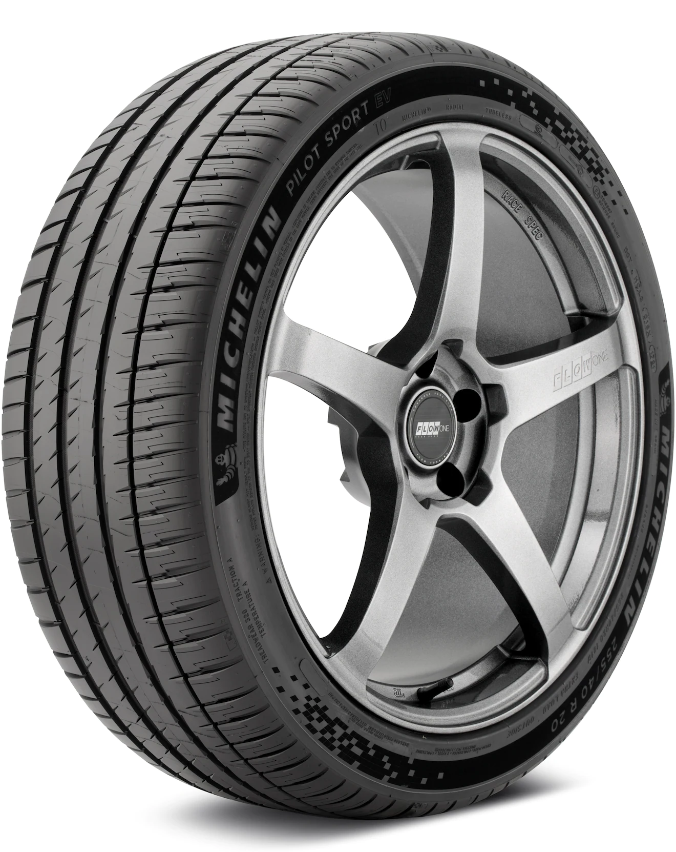 купить шины Michelin Pilot Sport EV Acoustic 255/45 R19 104W XL