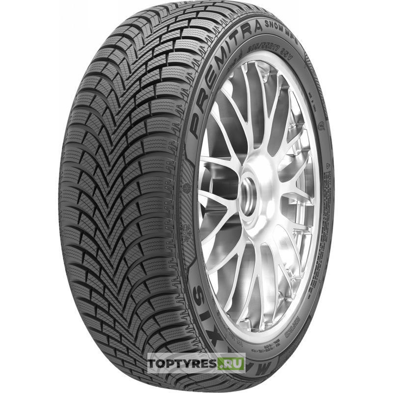 Maxxis Premitra Snow WP6 235/55 R19 105V купить с доставкой