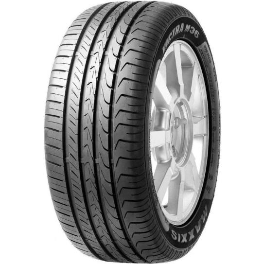 Maxxis Victra M36 + 275/35 R20 102Y XL RunFlat купить с доставкой