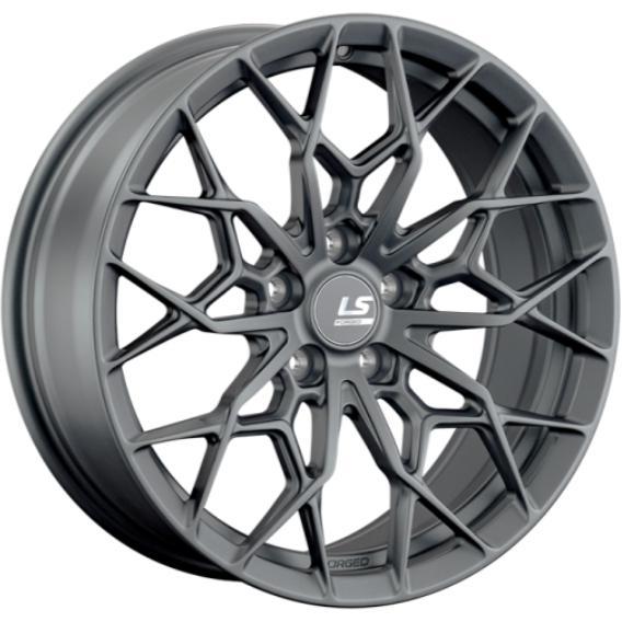 LS Forged FG29 8.5x20 5*150 ET58 DIA110.1 MGM Кованый